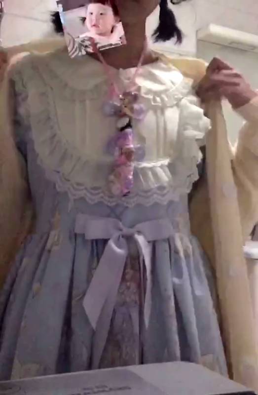 麦麦脆汁鸡小合集整理 [10V/594M]