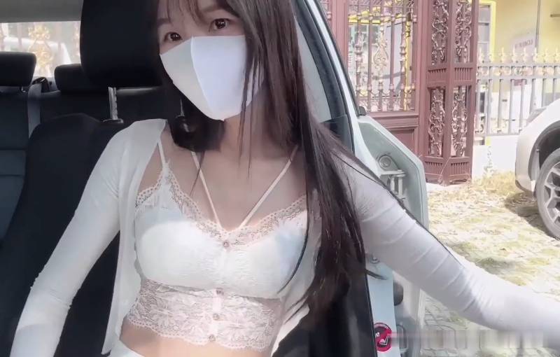 粉色情人- 车上的秘密 [1V/708M]