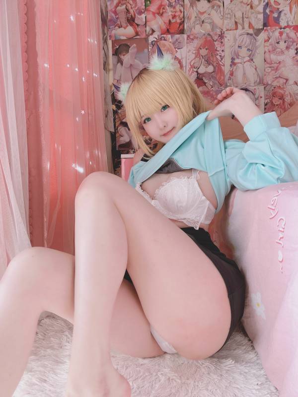 XDD-最新MEM 啾+刻晴 [82P+3V+477M]