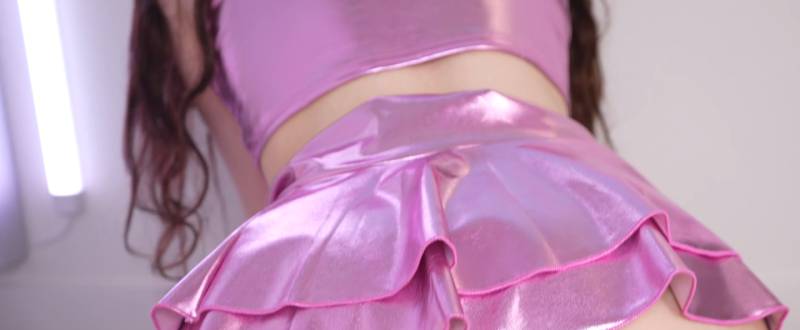 HimeTsu 姬子猫最近的Only原版 [4v/13p/126M]