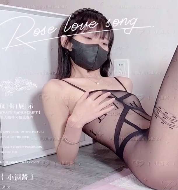 米娜学姐 小酒酱 -7套视图合集 [7v+2.02G]