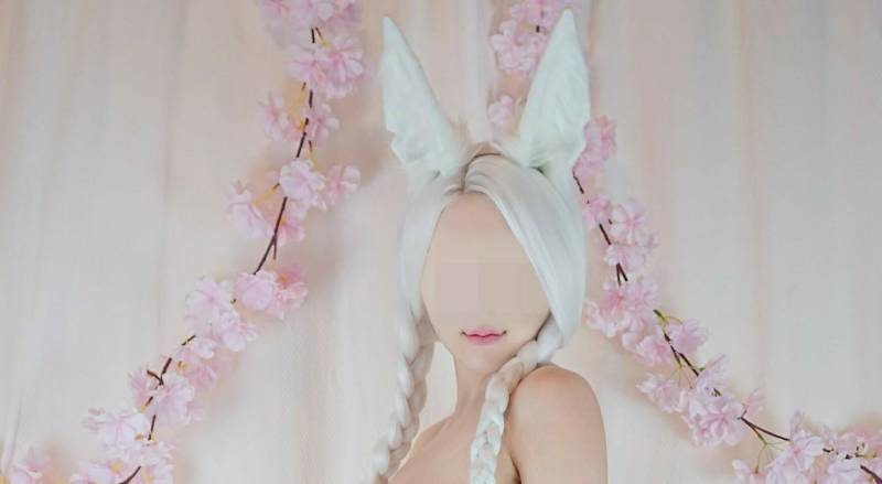 HimeTsu – 兔子小姐?[1V/313M]