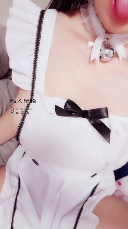 私人玩物 -叮当小女仆 [6V/583M]