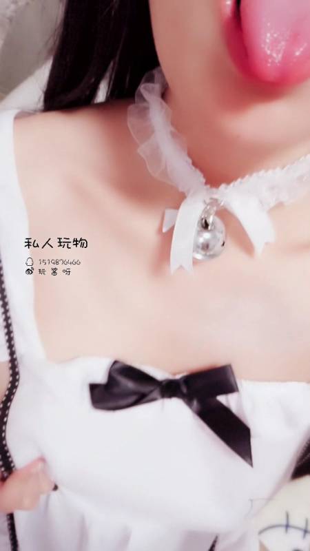 私人玩物 -叮当小女仆 [6V/583M]