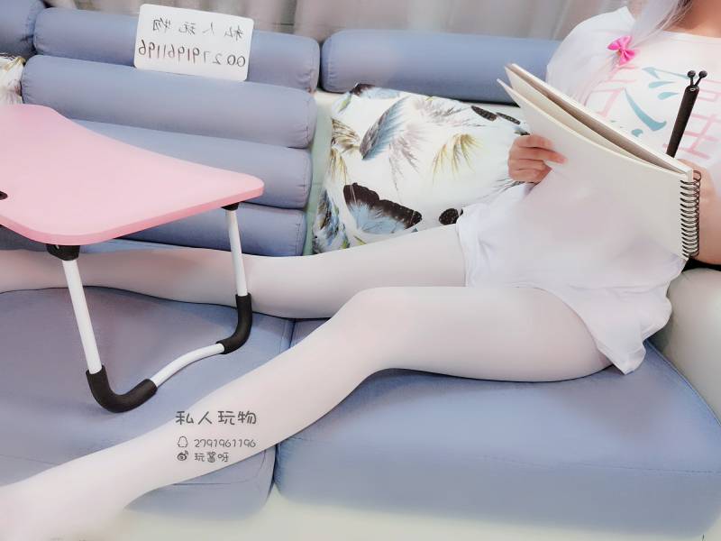 私人玩物 - 和泉纱雾 [66P/7V/1.01G]