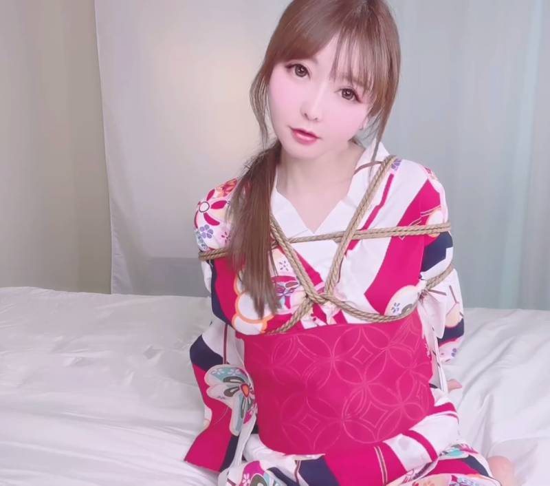 人气樱花妹-yui peachpie-原版小合集 [7V/1.46G]