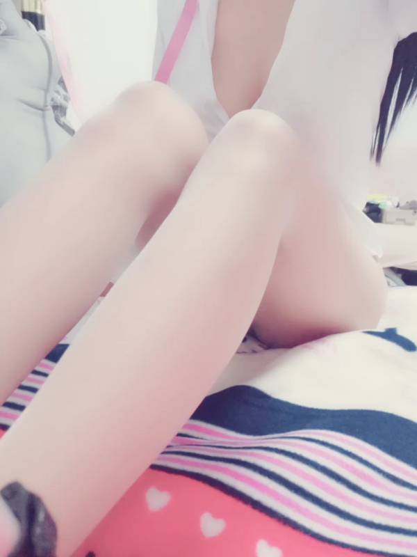 私人玩物 - 会员定制肉丝脚环 [4V/1.09G]