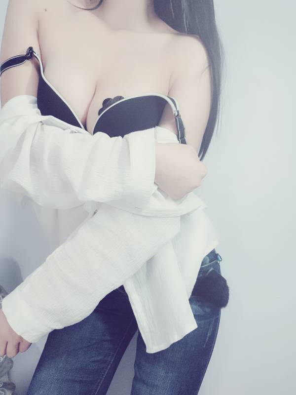 私人玩物 - 包臀牛仔裤 [18P/10V/1.14G]