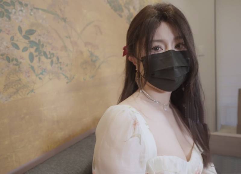 nana 娜娜 12.12 - 剧情女友交换 [1v/1.97G]