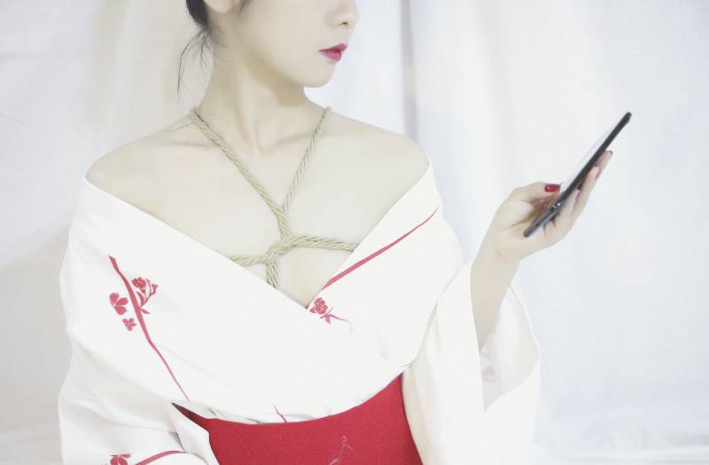 洛美 - 捆绑Play [37P+119M]