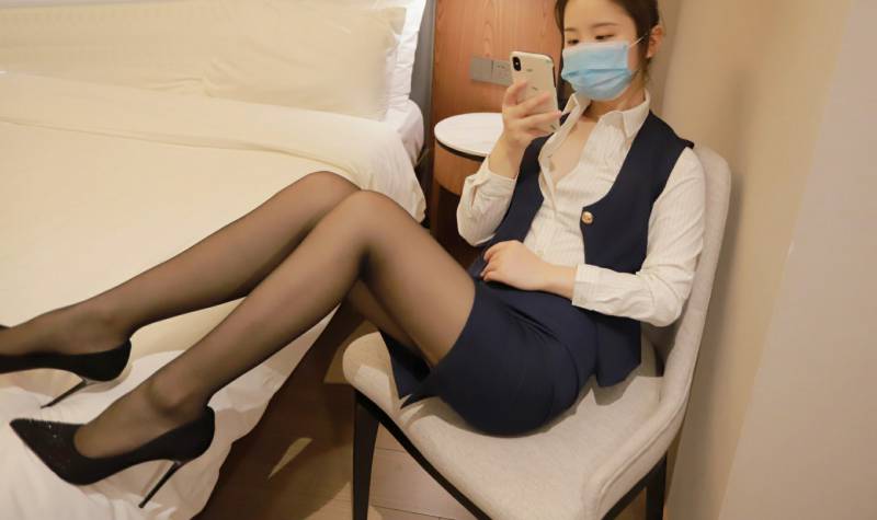 洛美 -你的私人空姐 [26P/3V/623M]