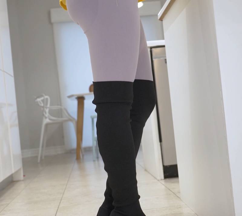 极品御姐 米菲兔 - 女神外卖员 [1v/864M]