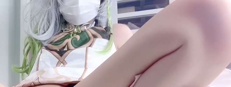 点点 -小草神 [1V/325M]