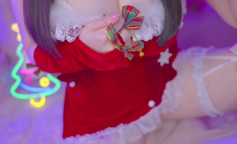 幽灵妹 23.12.24Nico会员限定 [1V/2.09G]