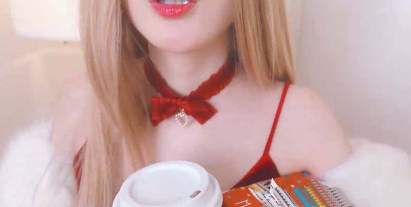 饼干姐姐 - 圣诞特辑 圣诞老人送的神秘礼物 [1v/704M]