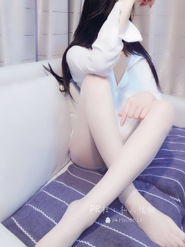 私人玩物 -高跟白丝美腿  [62P/2V/1.80M]