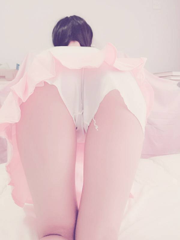 私人玩物 -粉色校服 [41P/4V/917M]