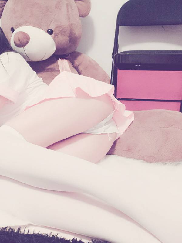 私人玩物 -粉色校服 [41P/4V/917M]