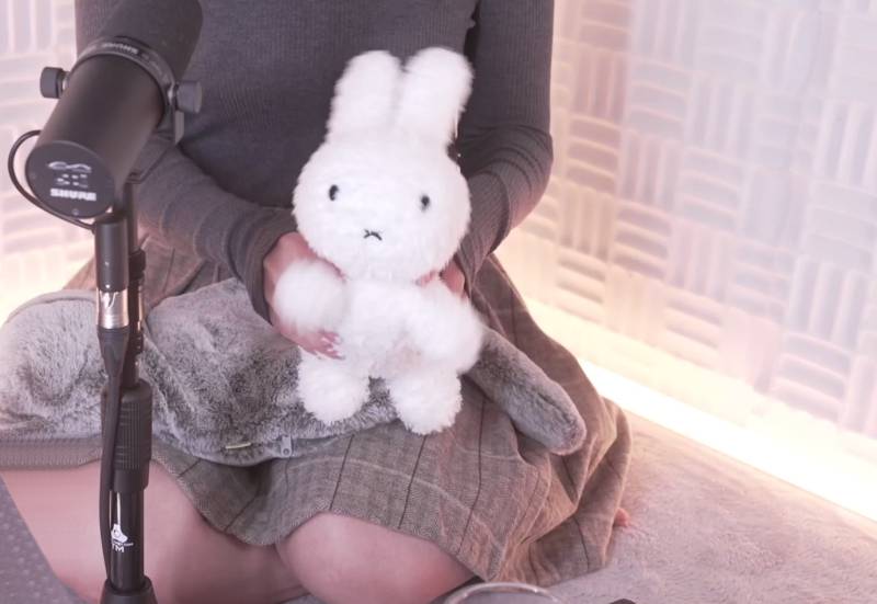 rizunya 23.12.28Nico会员限定 [1V/1.54G]