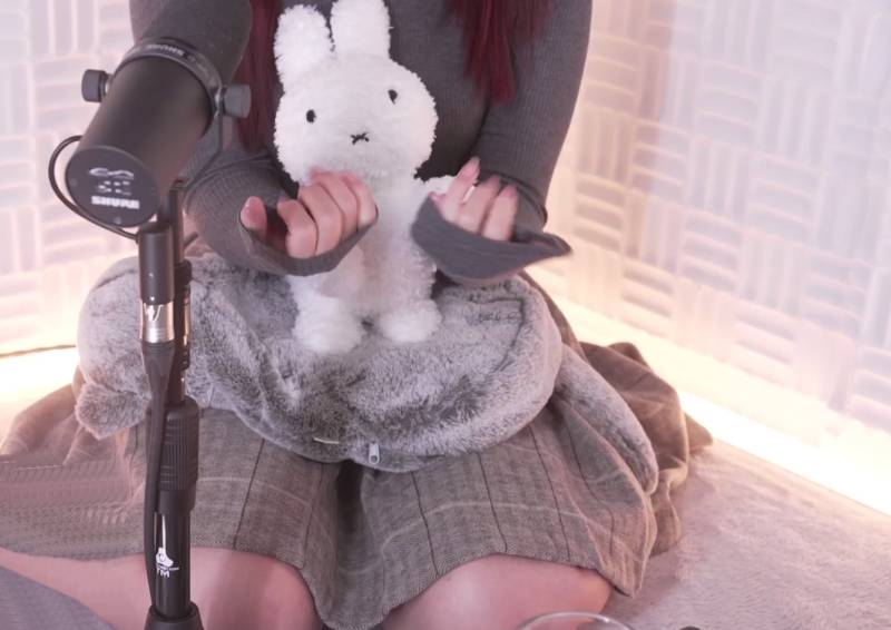 rizunya 23.12.28Nico会员限定 [1V/1.54G]