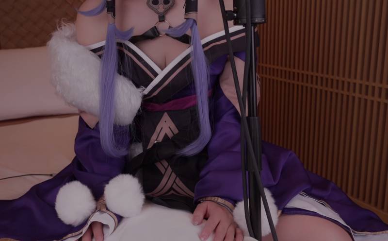 rizunya 23.12月份会员限定 [1v/2.45G]