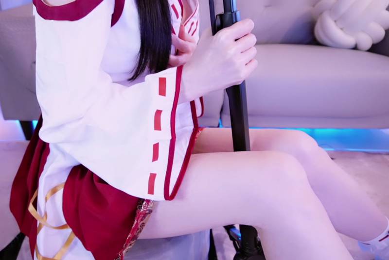 網野ぴこん 24.1.6 nicochannel会员限定 [1V/2.55G]