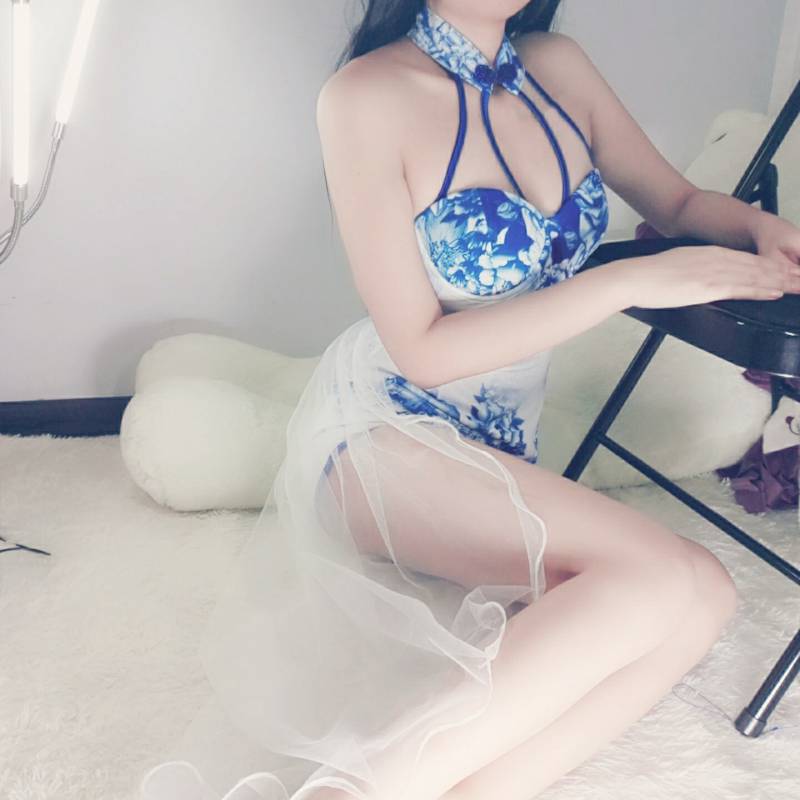 私人玩物 -蓝色美姬 [44P/4V/639M]