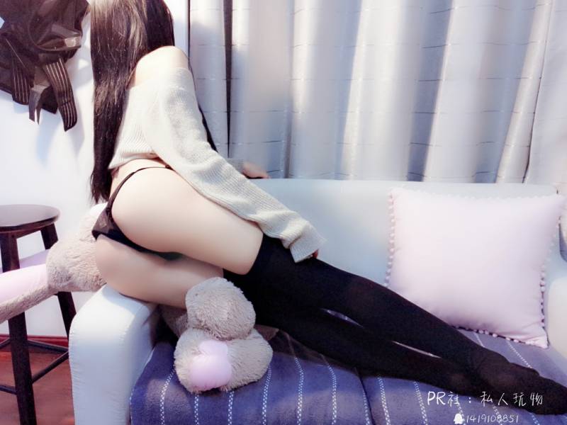 私人玩物 -毛衣下的秘密 [50P/10V/992M]