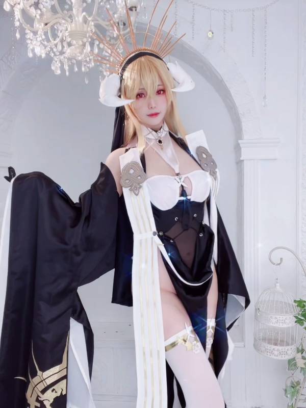 cos-ElyEE子-12月订阅3套 [71P/5V/253M]