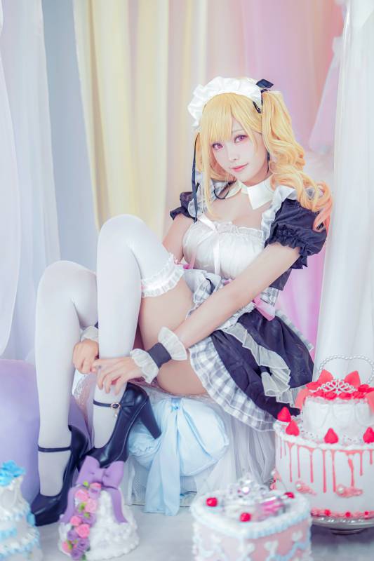 cos-ElyEE子-12月订阅3套 [71P/5V/253M]