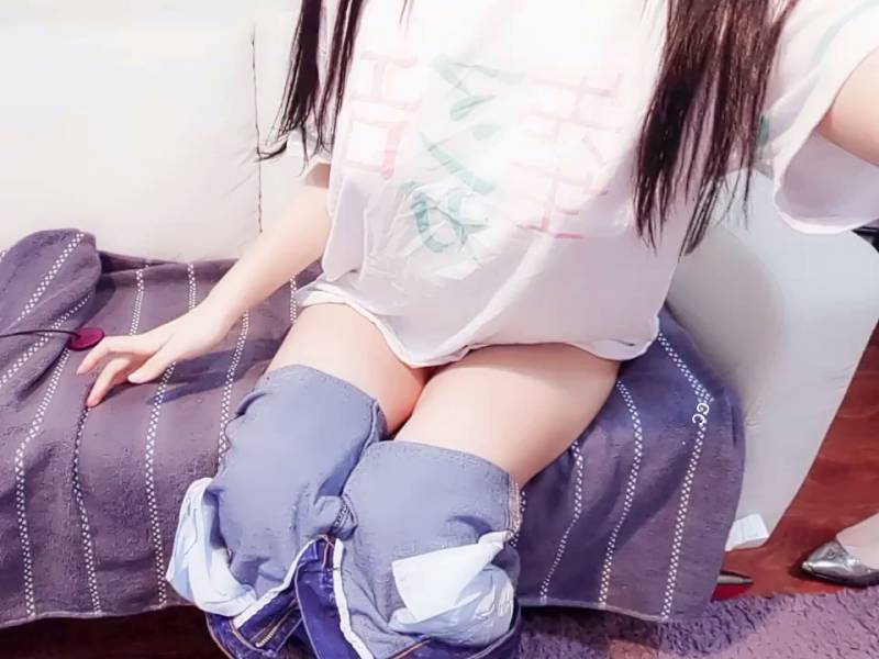 私人玩物 -牛仔珍珠内裤 [2V/236M]