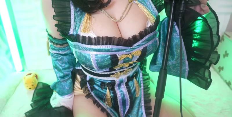 日南 24.1.13 Nico会员限定 [1V/2.84G]