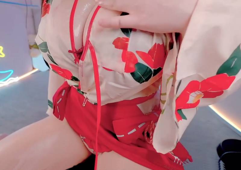 macoto 24.1.14 Nico会员限定 [1V+2.34G]