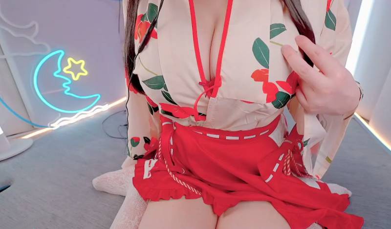 macoto 24.1.14 Nico会员限定 [1V+2.34G]