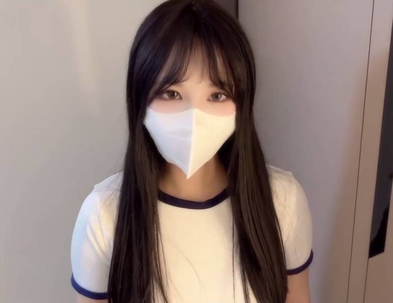 极品清纯妹妹-小敏儿-女友体操服 [1v/647M]