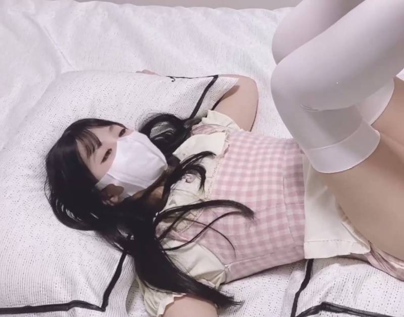 清纯妹妹-小敏儿-极品小厨娘 [1v/492M]