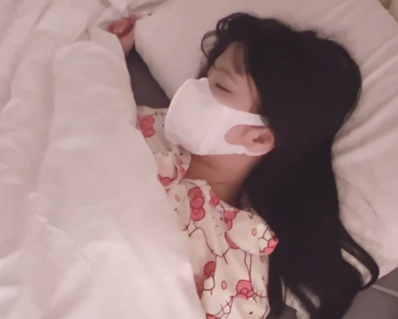 清纯妹妹-小敏儿-hellokitty睡衣 [1V/474M]