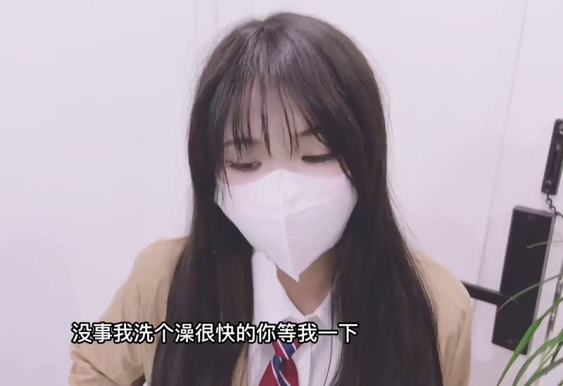 清纯妹妹-小敏儿-麻衣学姐 [1V/772M]