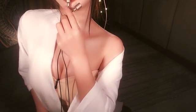 ASMR NO.613 深情默指导小合集 [27V/1.75G]