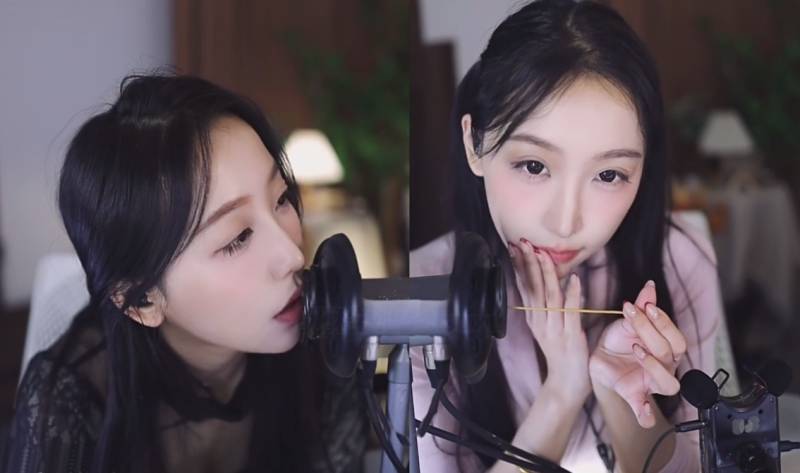 NO.615 酥酥学姐充电专属 [1V/58M]