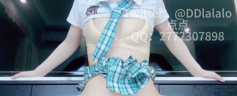 推特 点点 -视频小合集 [40v/10.78G]