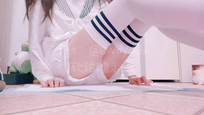 软甜糯米糍 - 水手服 [1v/175M]