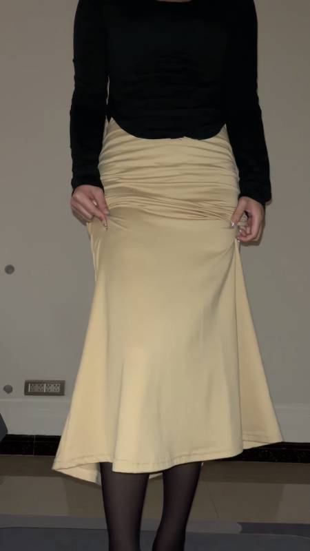 超人气御姐-优优-新小合集 2 [4V+1.93G]