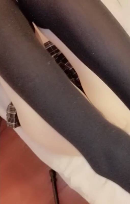 私人玩物 -黑丝JK [1V/201M]