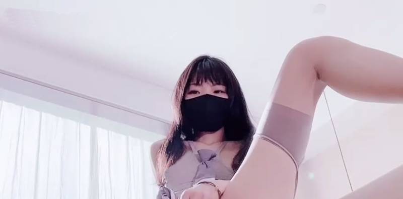 米娜学姐 小酒酱 -特殊体能测试 [1v/172M]