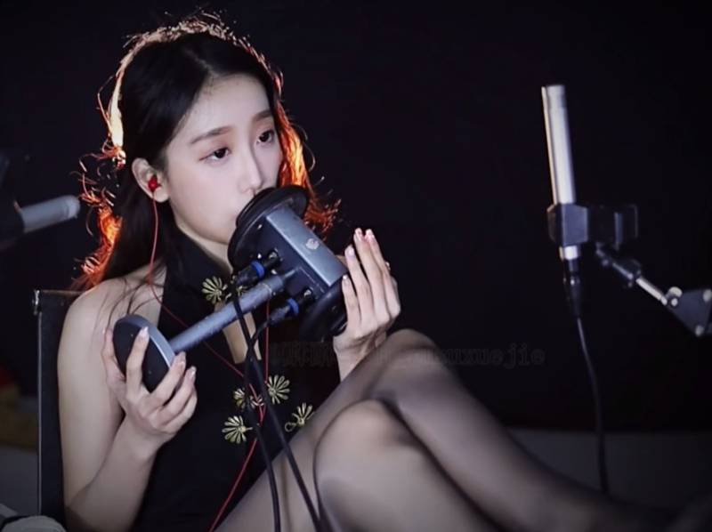 酥酥学姐 ASMR福利 恶龙咆哮 [1v/56M]