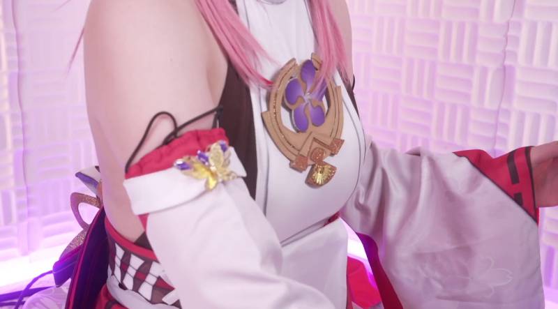 rizunya 24.1.30Fanclub会员限定 [1V/4.31G]