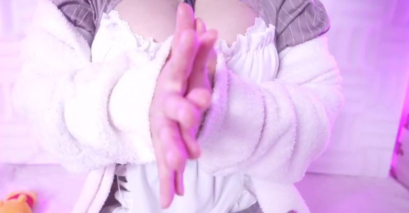 日南 canan 2024.2.9 Nico会员限定 [1V/2.62G]