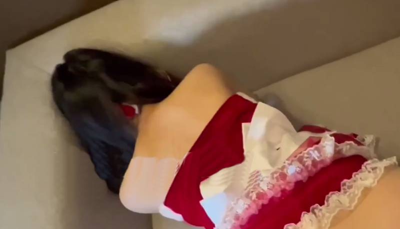 TangboHU - 圣诞兔耳 [1v/1.12G]