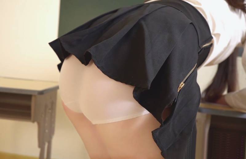 桥本香菜 -JK学妹 [1v/2.55G]